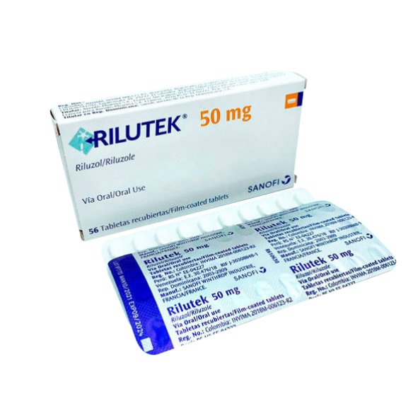 Rilutek
