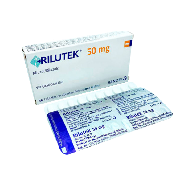 Rilutek